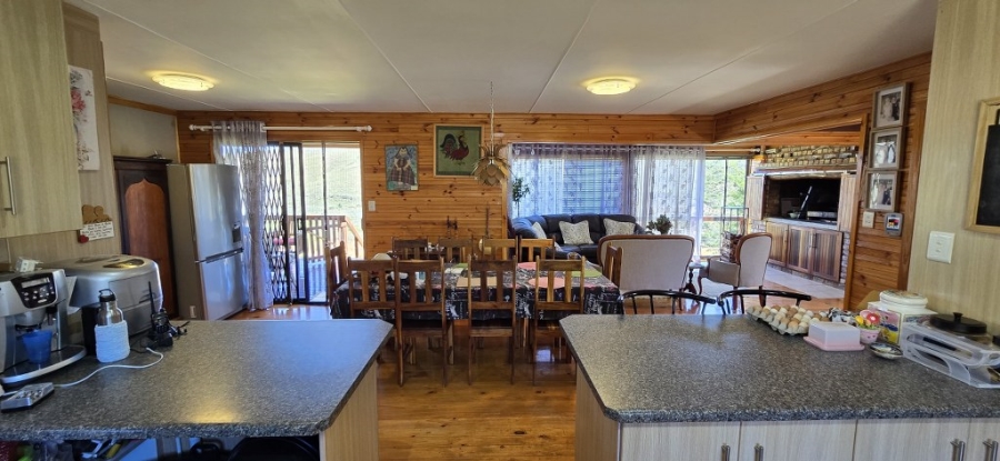 2 Bedroom Property for Sale in Twee Riviere Eastern Cape